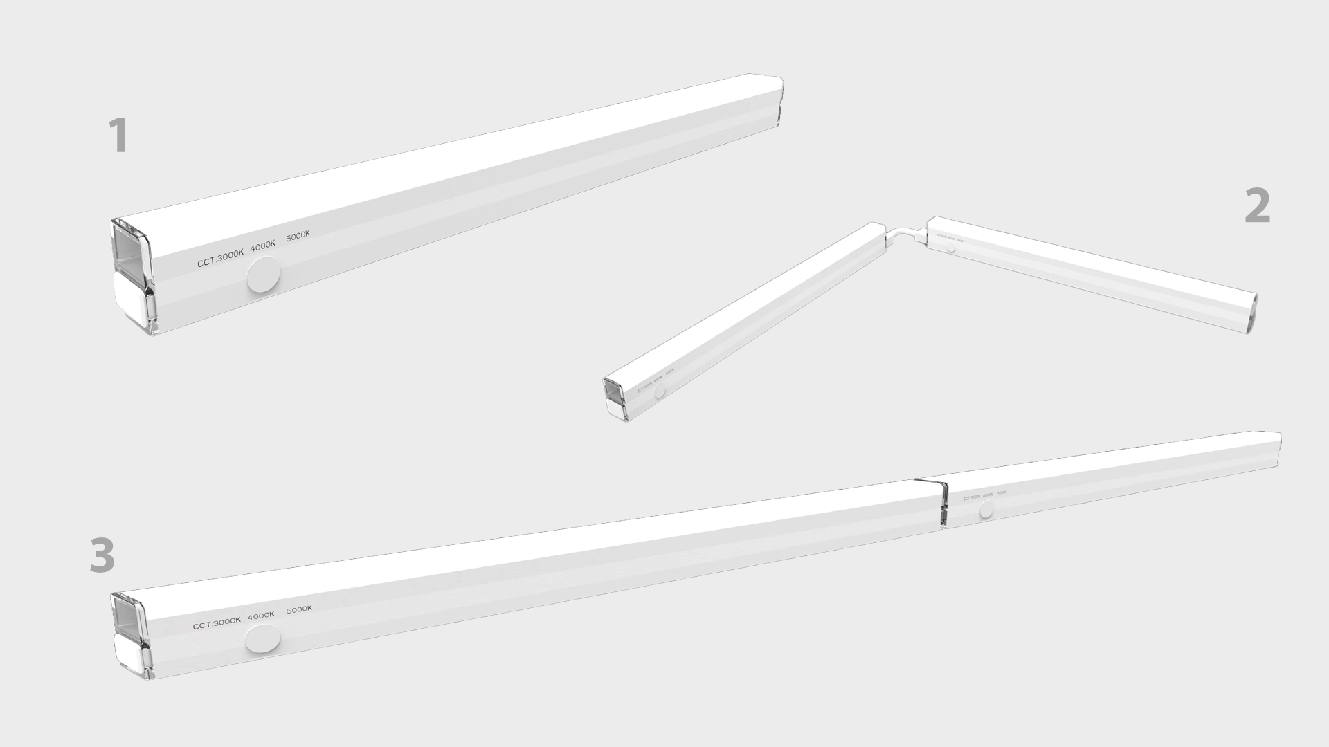 NEW DESIGN UNDER CABINET LED LIGHT